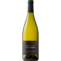 Coteaux du Giennois - Cédrick Bardin - Vin blanc