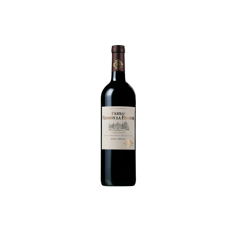 Château Cambon La pelouse 2015 Château Cambon La pelouse 2015