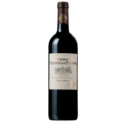 Château Cambon La pelouse 2015