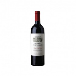 Château Fonplégade 2012