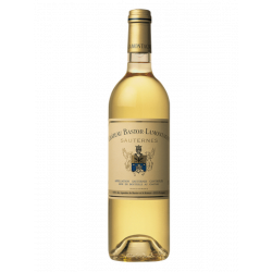 Château Bastor Lamontagne 2015