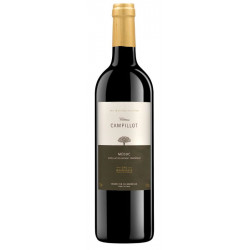Chateau Campillot 2018