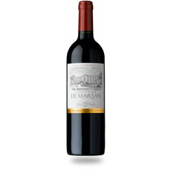 Château de Marsan 2018
