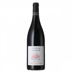 Domaine des ouches...
