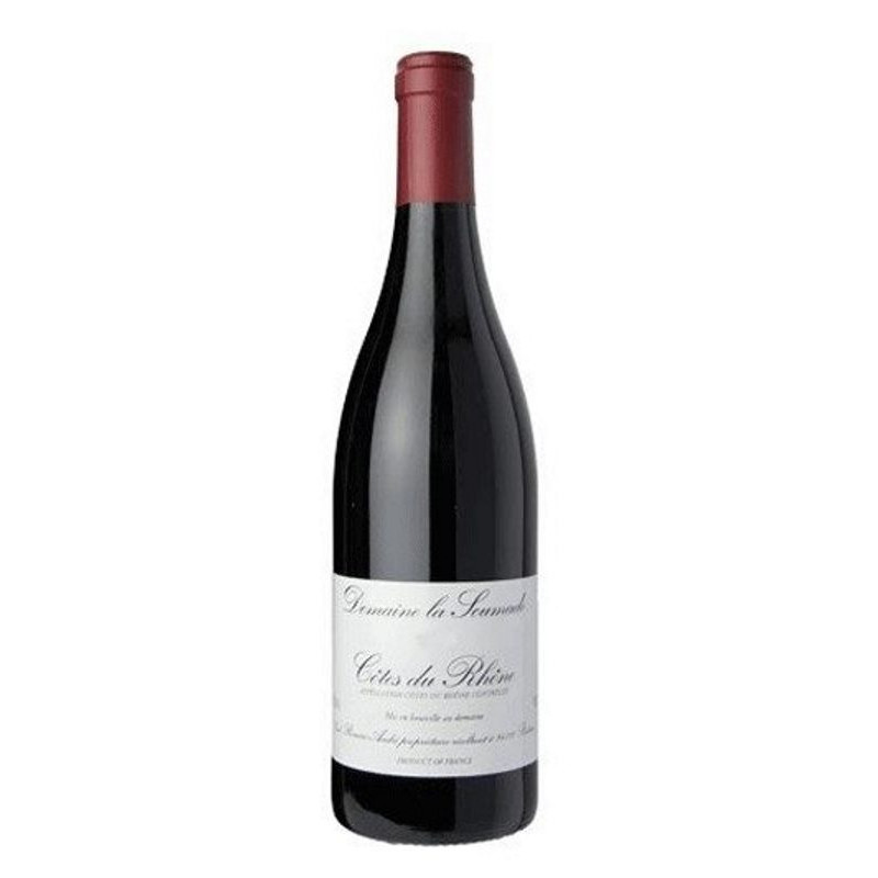 Côtes du Rhône Domaine la Soumade Côtes du Rhône Domaine la Soumade
