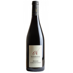 Domaine Normand - Macon...