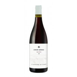 Domaine Garrabou - Malbec...