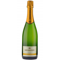 GRUHIER - Crémant de...