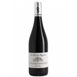 Domaine Jamet - Clos...