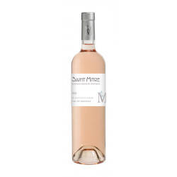 Domaine Saint Mitre -...
