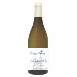 Domaine Alary -  "La Chèvre...