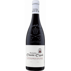 Domaine Chante Cigale 2020