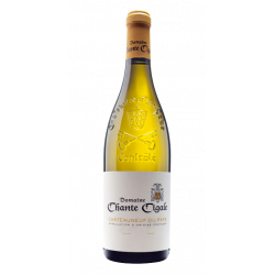 Domaine Chante Cigale BLANC...