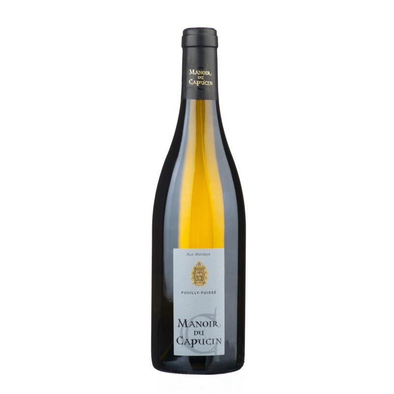 Aux Morlays millésime 2016 manoir du capucin Aux Morlays millésime 2016 manoir du capucin