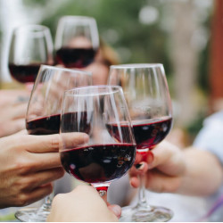 Pack vins rouges sympas (6...