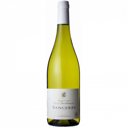 Cédrick Bardin - Sancerre 2021