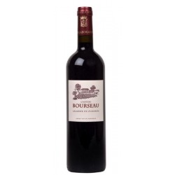 Château Bourseau 2019