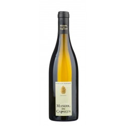 Cuvée Sensation, Pouilly Fuissé, Manoir du Capucin