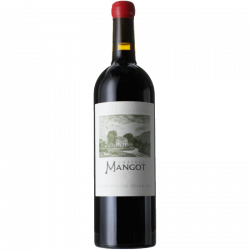 Château Mangot 2019