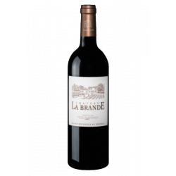 Château La Brande 2019