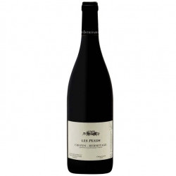 Domaine des Entrefaux rouge...