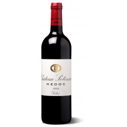 Château Potensac 2019