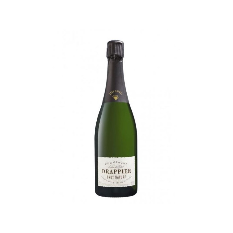 Drappier Brut Nature