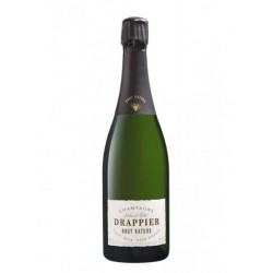 Drappier Brut Nature