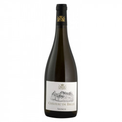 Château de Brézé blanc 2021