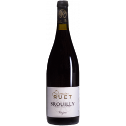 Domaine Ruet - Brouilly...