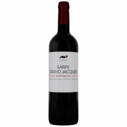 Château Sarpe Grand Jacques...