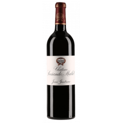 Château Sociando Mallet 2019