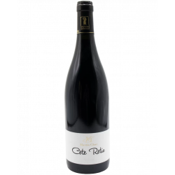 Domaine Martin Clerc -...