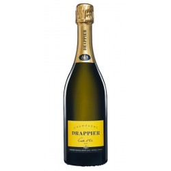 DRAPPIER Champagne Carte...