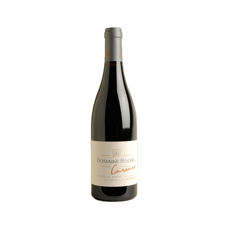 Cairanne 2017 Domaine Roche Cairanne 2017 Domaine Roche