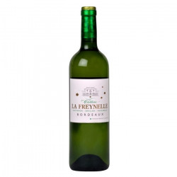 Château La Freynelle 2024