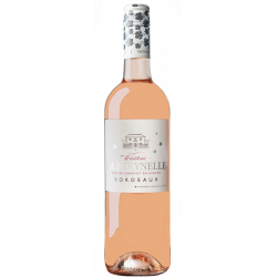 Château la Freynelle Rosé 2024