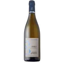 Domaine Gueguen - Chablis 2023
