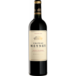 Château Meyney 2008