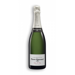 Champagne Gimonnet "Cuis...