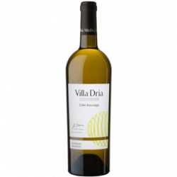 Villa Dria - Côte Sauvage...