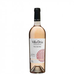 Villa Dria - Fleur des Fées...