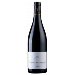 Domaine Martin Clerc -...