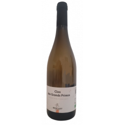 Domaine Bedouet - Effet Mer...