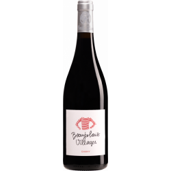 Domaine Ruet - Beaujolais...