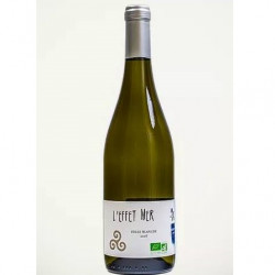 Domaine Bedouet - Effet Mer...