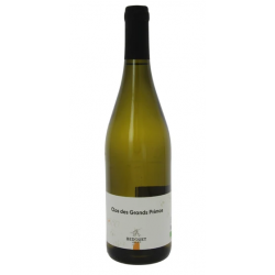 Domaine Bedouet - Clos des...