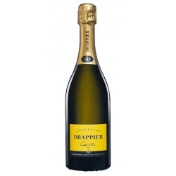 DRAPPIER Champagne Carte d'Or