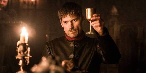 Jaime Lannister vin