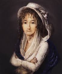 Françoise Joséphine Sauvage d'Yquem